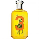 POLO BIG PONY 3 EDT FEM 100ML  COD 868928