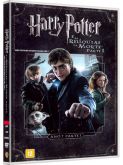 Dvd Harry Potter - E as Relíquias da Morte Parte 1