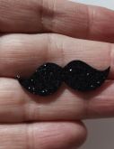 Bigode (120 Adesivos)