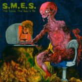 S.M.E.S. ‎– "The Good, The Bad & Me" CD Nacional!!!