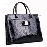 Bolsa Executiva, estilo italiano. Marca Eutnice - Cod.: 712