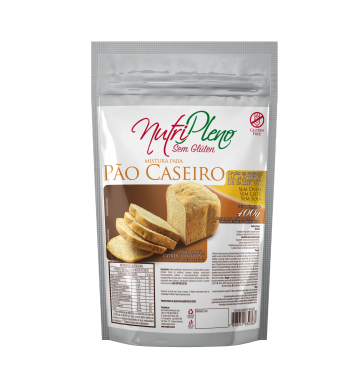 Pão Caseiro