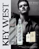 PERFUME KEY WEST - 50 ML