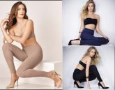 MEIA-CALÇA LEGGING NOVA