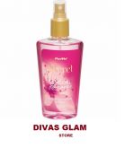 Body Splash Secret Sensual Romance 200ML