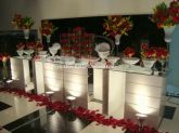 Decorações de Flores Teresa Santos!!