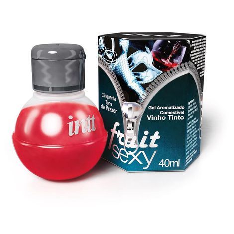 FRUIT SEXY - TONS VINHO TINTO