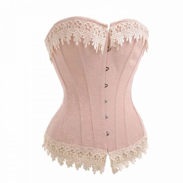 Corset Overbust RF81