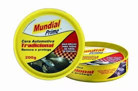 Cera Tradicional Mundial Prime
