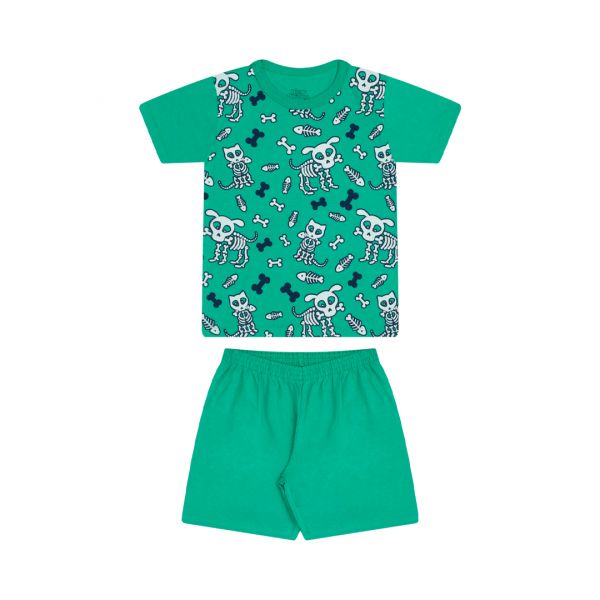 Pijama Bicho Bagunça