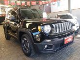 JEEP / RENEGADE SPORT 1.8 AUT 2016/2016!! COMPLETO