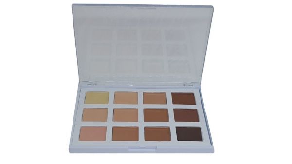 PALETA DE 12 CORRETIVOS