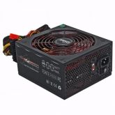 FONTE ATX 600W 20+4 SILENCIOSA BIVOLT