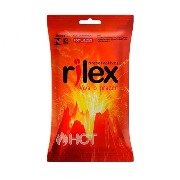 Camisinha Hot