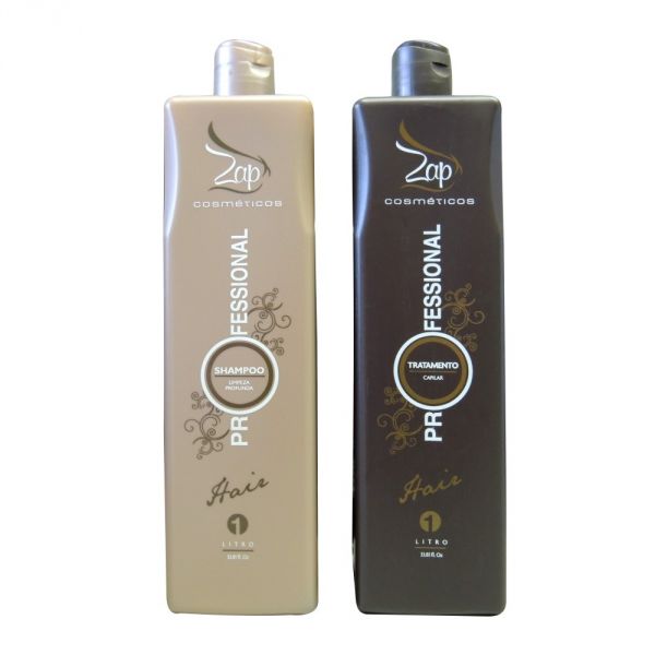 Kit Zap Protelife 1 Lt