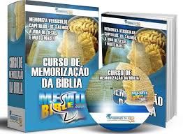 Curso de Memorização da Bíblia | Memo Bible 3000 ®