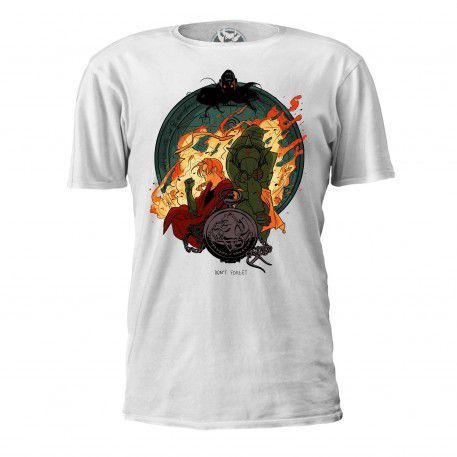 camiseta