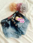 Short Hot Pants Fre Jeans