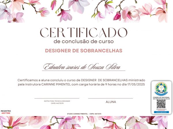 EDNALVA SOARES DE SOUZA SILVA