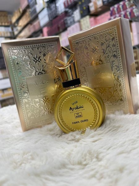 perfume arabe