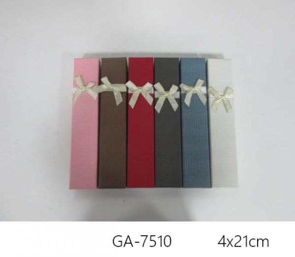 Caixa para Presente GA 7510 Dz