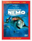 Procurando Nemo