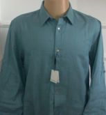 Camisa Masculina Calvin Klein