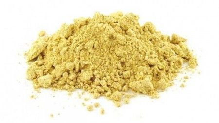 FARINHA DE MAÇÃ - 500 gramas