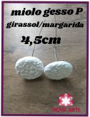 Miolo de gesso c/ arame (50 und)
