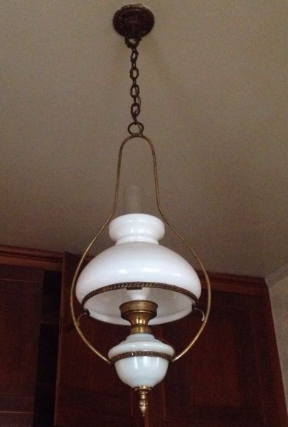 lustre
