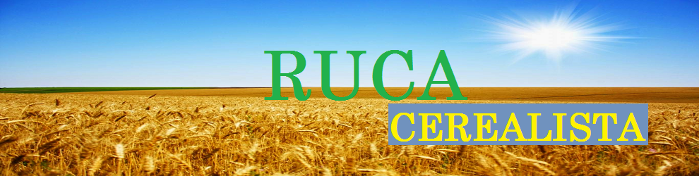 RUCA CEREALISTA