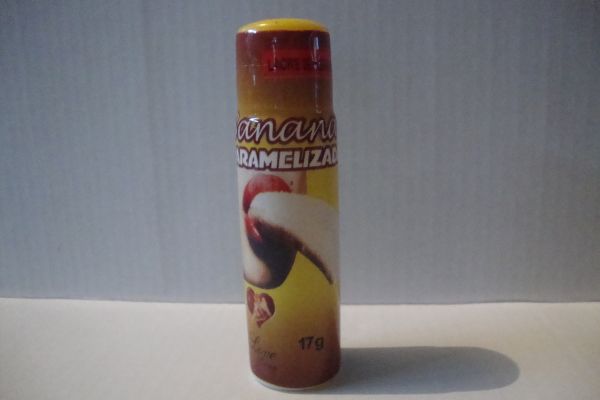 Banana Caramelizada