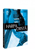 Harpa cristã cp azul