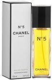 Chanel Nº 5 EDT Feminino