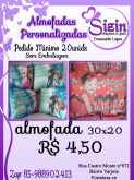ALMOFADA 30X20