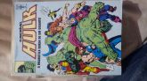 O INCRÍVEL HULK ABRIL NR 076
