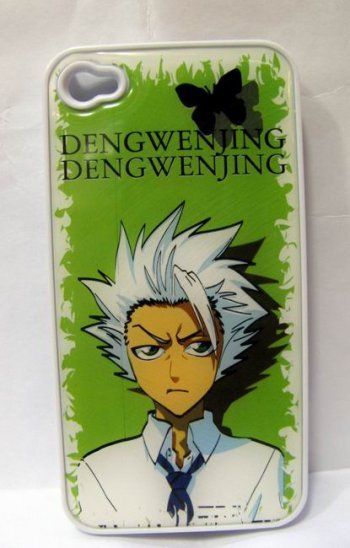 Capinha para Mobile Phone Bleach