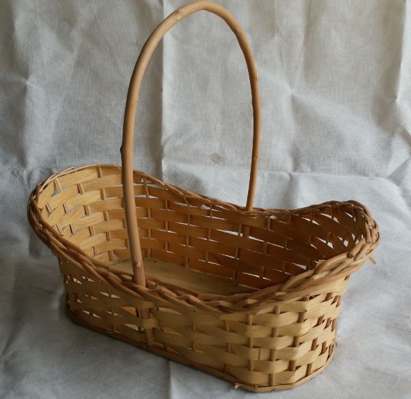 Canoa Vime MD 40x23x16