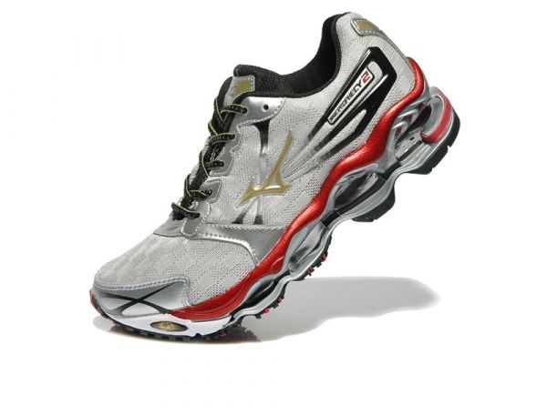 preço do tenis mizuno wave prophecy 2