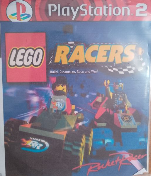 Jogos ps2