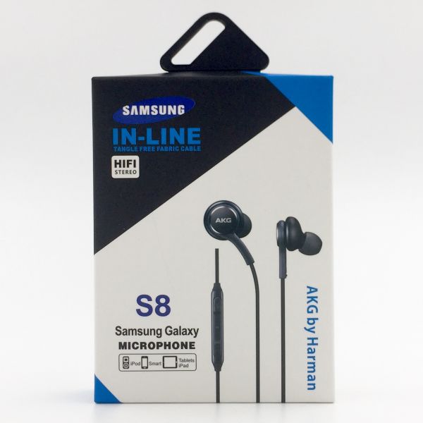 Fone Samsung S8