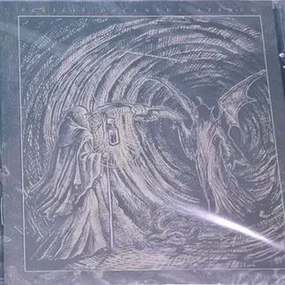 CD FACILIS DESCENSUS AVERNO - One Man Bands Compilation