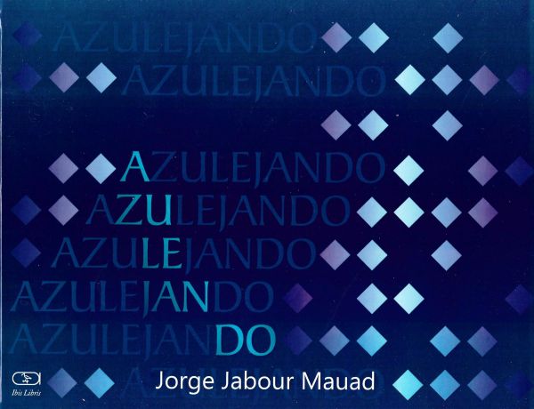 Azulejando
