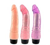 VIBRADOR JELLYS