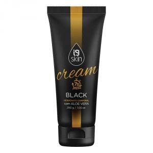 i9skin hidratante masculino BLACK*