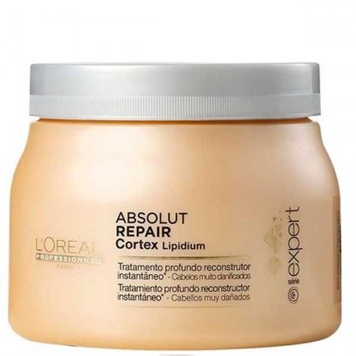 MASCARA LOREAL EXPERT ABSOLUT REPAIR 500G CORTEX LIPIDIUM
