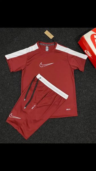 Conjunto dry fity