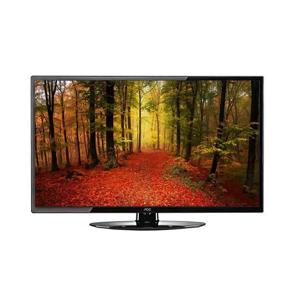 TV e monitor AOC Led 24 polegadas 2 HDMI