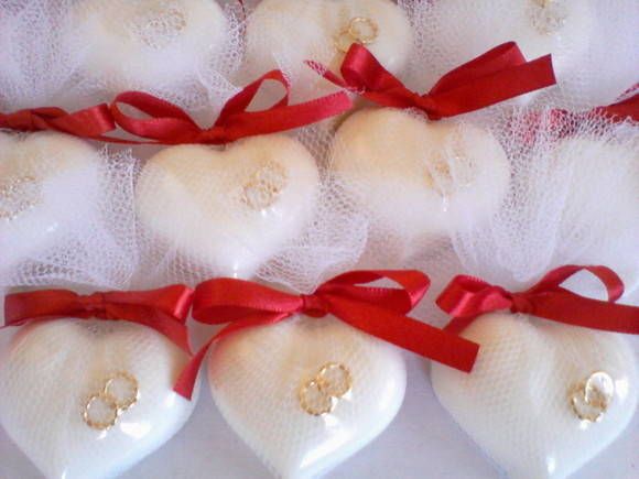 SABONETES LEMBRANCINHAS PERSONALIZADAS COM 20 UND