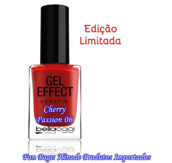 ESMALTE CHERRY PASSION 06